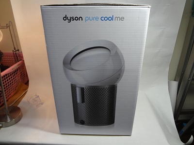 浜松雄踏店】家電 dyson ダイソン BP01 Pure Cool ME パーソナル空気清浄ファン ピュアクールミー C8W-JP-MEA1741A  現金買取させていただきました◇ 浜松市 磐田市 湖西市 袋井市 高価買取 査定無料 宅配買取 ダイソン売るなら 浜松市家電買取｜買取実績｜<?php  require ...