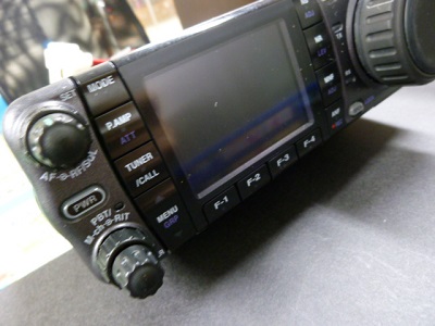 浜松雄踏店】◇無線機 ICOM アイコム IC-7000 アマチュア無線機 トランシーバー FM AM現金買取させて頂きました◇浜松市 磐田市 湖西市  袋井市 高価買取 査定無料 片付け ケンウッド アルインコ｜買取実績｜<?php require($_SERVER['DOCUMENT_ROOT']  . '/include/siteName ...