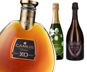 お酒宅配買取専門店 カイトリバッカス – KAITORI BACCHUS – by