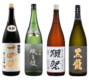 日本酒