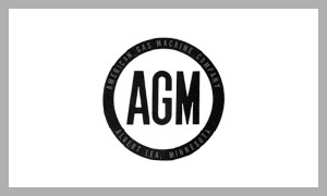 AGM(アメリカンガスマシン)