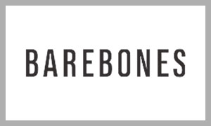 Barebones(ベアボーンズ)