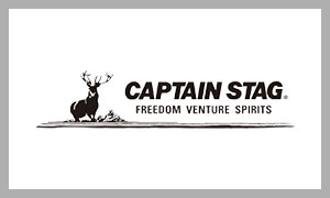 CAPTAIN STAG(キャプテンスタッグ)