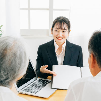査定無料