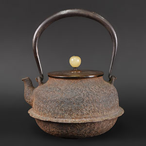 茶道具