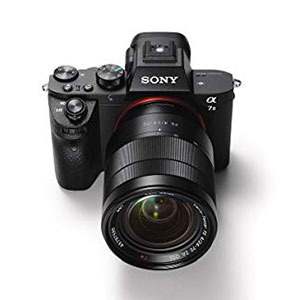 SONY α7Ⅱ