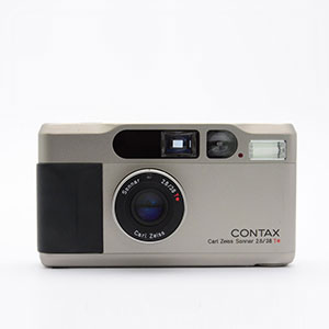 CONTAX T2