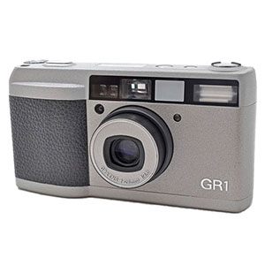 RICOH GR1