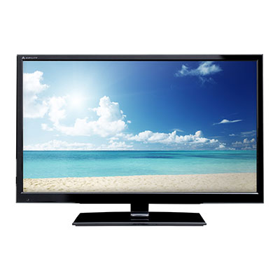 液晶テレビ