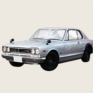 スカイライン