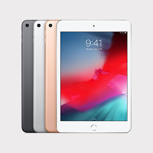 iPad mini