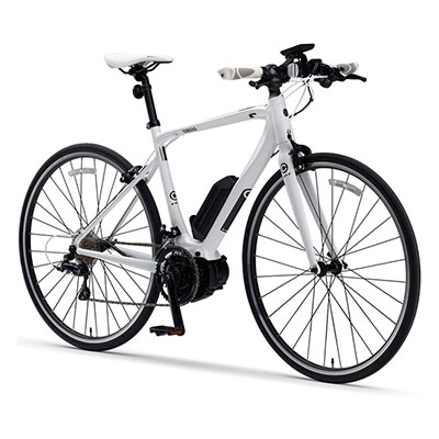電動アシスト自転車